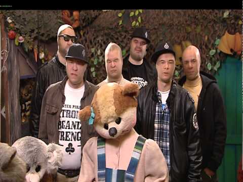 Pirados Mixtape @ Eesti TOP 7