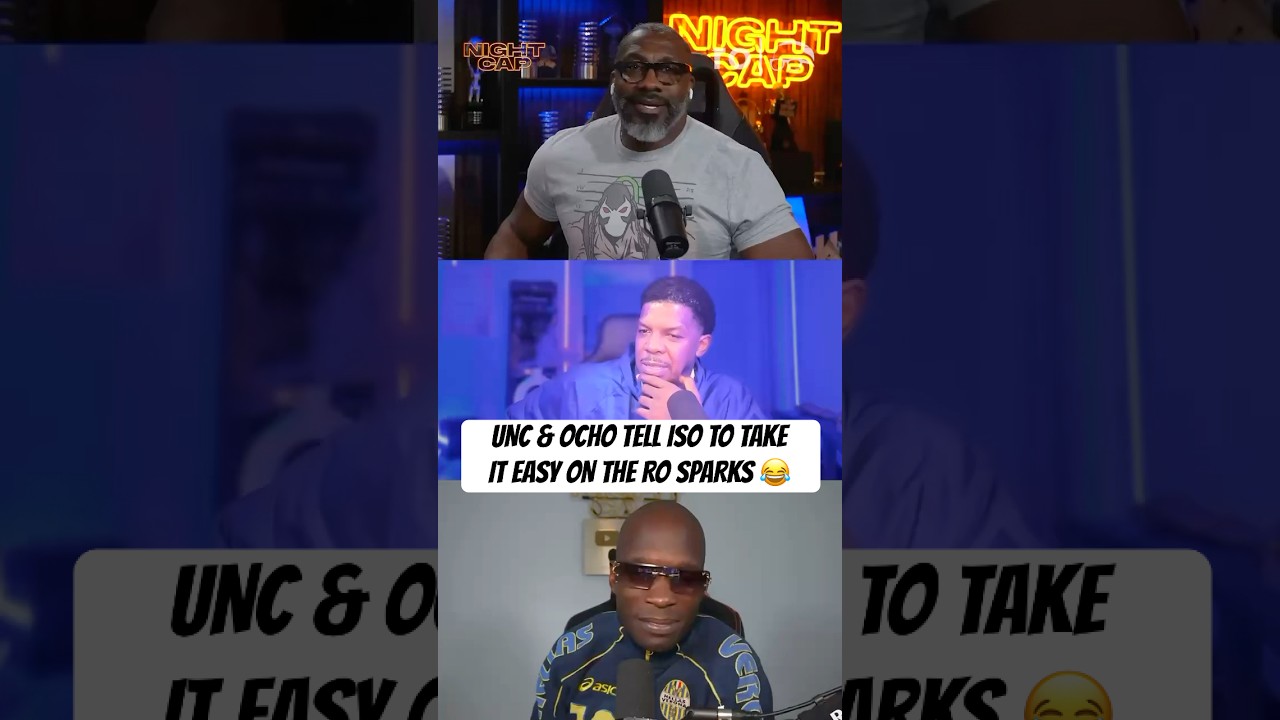 Iso just ordered him a couple bottles of Le Portier and wants to see what the Ro Sparks are about