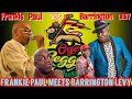 Reggae Mix 2024 Frankie Paul V S Barrington Levy Reggae Show Down Mixtape