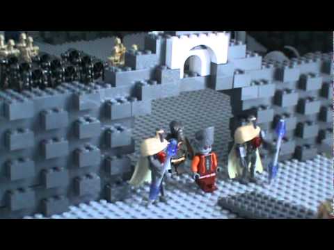 Exodo II Separatist Base