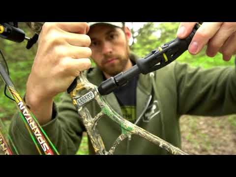 The Hunting Public: All About the Hitman Stabilizer Kit
