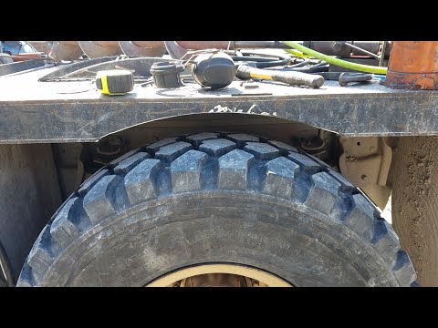 Super Single Follow Up - Truck Bed Trimming and Fender Flares