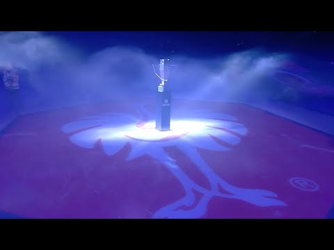 CHL Fan Challenge on jälleen täällä!