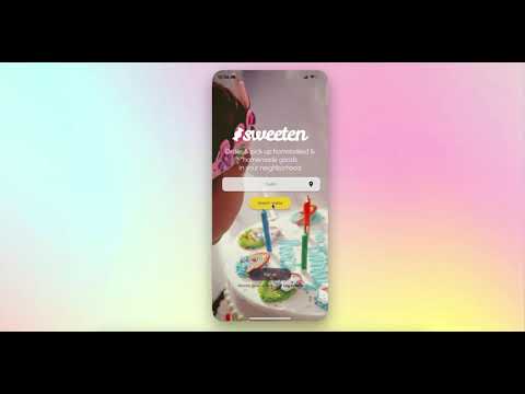 Sweeten video thumbnail