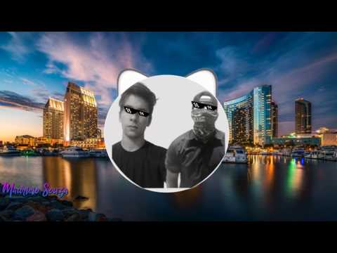 Valentino Khan - Pump (Navarro & Guzta Remix)