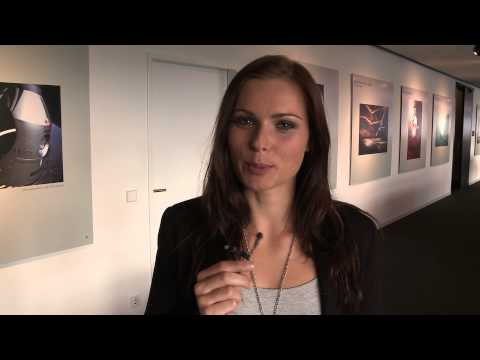 Anna Fenninger wünscht sich Young Krillin kennenzulernen