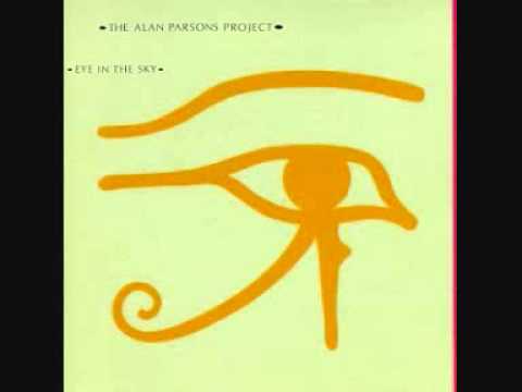 Sirius- alan parsons project (hq)