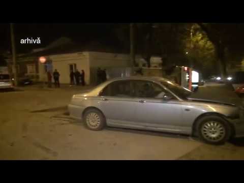 Știre Etv/ 04.07.2017 – BĂUȚI ȘI FĂRĂ PERMIS, LA VOLAN