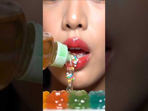 ASMR food Multi do Challenge ASMR AI generated video|Ai Rashid expert|Multi do Eating challenge