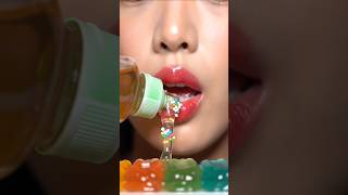 Download lagu ASMR food Multi do Challenge ASMR AI generated video|Ai Rashid expert|Multi do Eating challenge mp3
