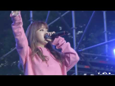 170527 머렐트레일레이스 애프터파티 키썸(Kisum) - 슈퍼스타 직캠 by. 욜로