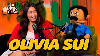 Olivia Sui Gets Offended | Awkward Puppets