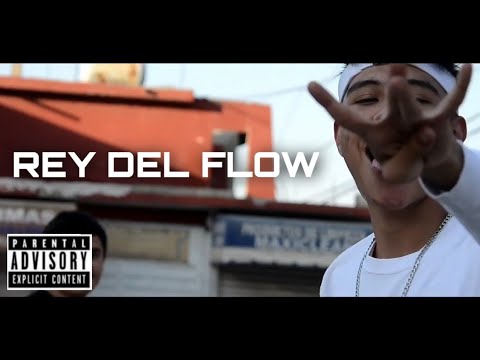 DILANSTRIKE - REY DEL FLOW👑 (Prod. Dhell khia)