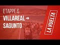 De overgangsetappe | Vuelta