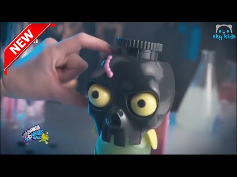 Best Toys 😱 Zombie Ball Factory 🤓 Best Toys Commercials