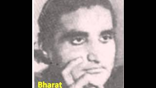 Ye Shehar Hai Bambai Bam Bam Bai - Do Dost (UR)(1950s