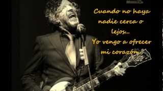 yo vEngo A ofrEcEr mi corAzón (vErsión dE solEdAd (solE) GimEnEz)