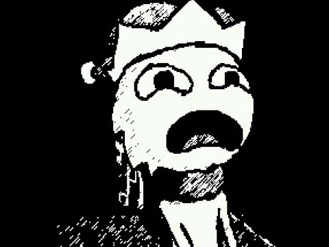 Spark The Electric Jester OST got me like: