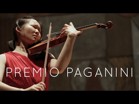 C. Saint-Saëns - Introduction and Rondo Capriccioso - Yabing Tan