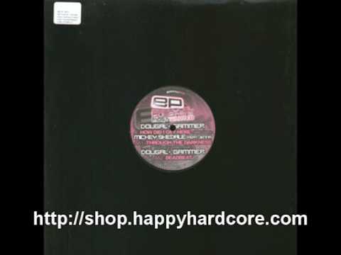 Mickey Skeedale feat. Jenna - Through the Darkness / hardcore dance / uk hardcore / EPPMW002