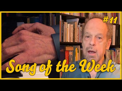 One of Those Days - Ted Ganger (Song of the Week #11)