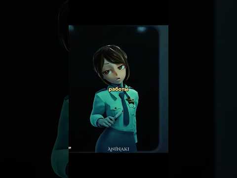 ПОПАЛИ НА ОБЩЕСТВЕННЫЕ РАБОТЫ, С КОТОРЫХ УЖЕ НИКТО НЕ ВЕРНЕТСЯ 🤔😵 #аниме