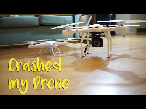 Mini Quadcopter for Training - SHENGKAI D97 + Android FPV WiFi