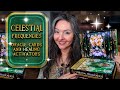 UPDATE On Celestial Frequencies Oracle Cards And Healing Activators By Lightstar