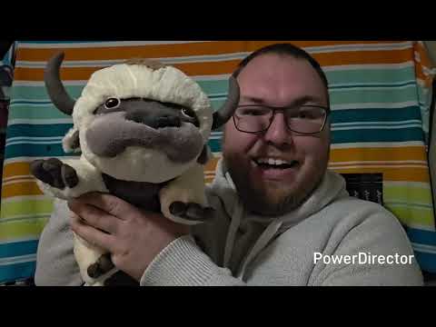 Avatar: The Last Airbender Vlogs Episode 37: Lake Laogai