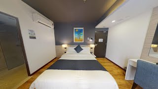 Grand Hallmark Hotel - Johor Bahru | Johor Bahru, Malaysia | Hotel Review🏠