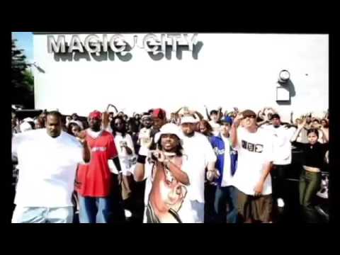 Jermaine Dupri - Welcome To Atlanta Remix (Ft. Pitbull, Snoop Dogg, P. Diddy, and Murphy Lee)