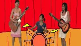 Powerpuff Girls - Love Makes The World Go Round