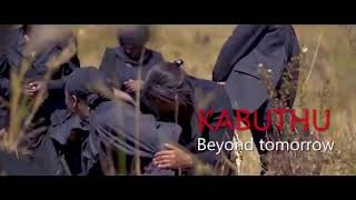 Kabuthu, Beyond tomorrow