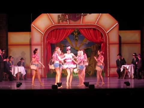 Bushel and a Peck - Guys & Dolls