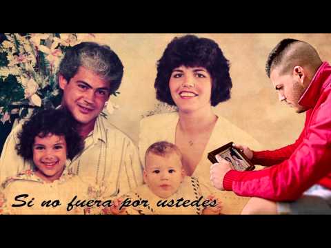 Yeray Infame - Si No Fuera Por Ustedes [Jaime Prod.]