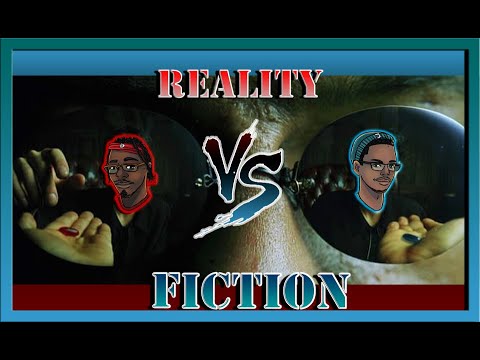 Authors' Talk Ep.1|Fiction vs Reality|Realistic & Unrealistic situations in books|Ft: Jongravesshow