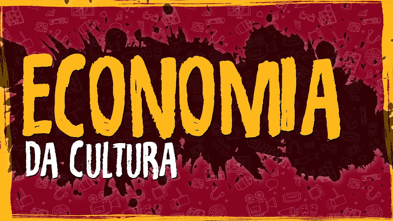 Economia da Cultura