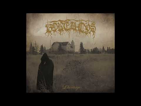 Boréalys - L'h​é​ritage (Full Album)