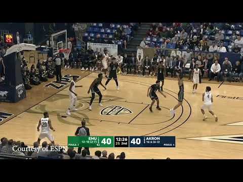 Player Highlight: Tyler Cheese | ZTV Sports Report