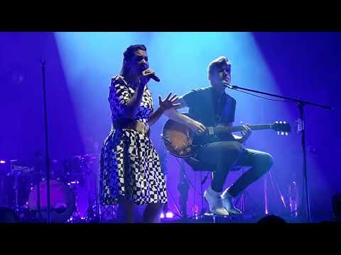 Caro Emerald - VeszprémFest 2019 - Close To Me