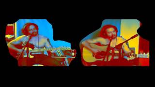 Psychotic Waltz - Lovestone Blind (cover)