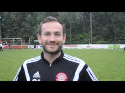 TSV Buchholz 08 Phillip Mathies