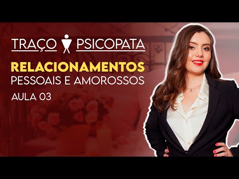 Psychopathic Character Traits and Relationships - Character Traits / Family Constellation