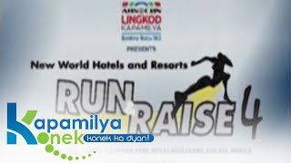 Kapamilya Konek: Run and Raise 4 &quot;Tara, Takbo Tayo!&quot;