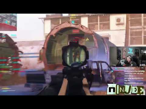 FaZe Scope Reacts To GOLD