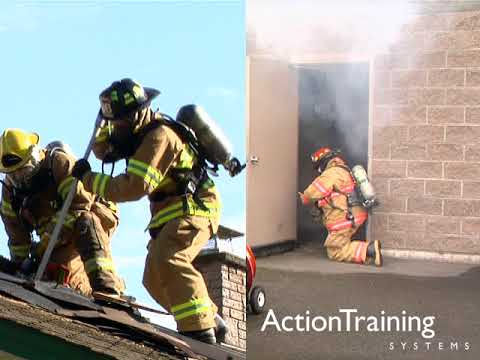 FF I  - Ventilation Basics & Horizontal Procedures (#12)