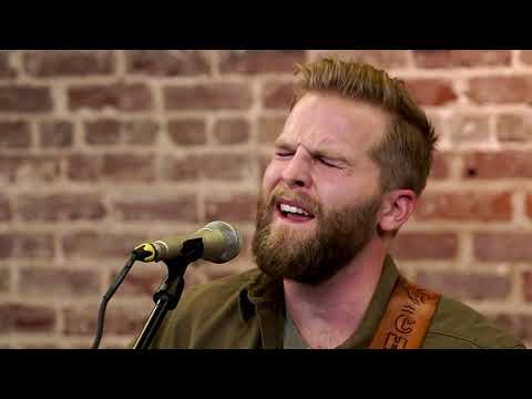 Charles Wesley Godwin - Coal Country - 1/8/2020 - Paste Studio ATL - Atlanta, GA