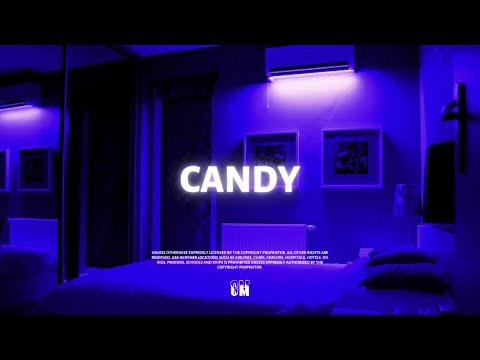 (FREE) R&B x Trapsoul Type Beat - "Candy" | Bryson Tiller Type Beat