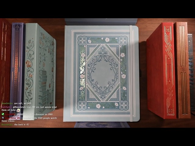 Vídeo relacionado con Enchanted Immortals Complete Series Box Set: 4 books + 1 Novella (English Edition)