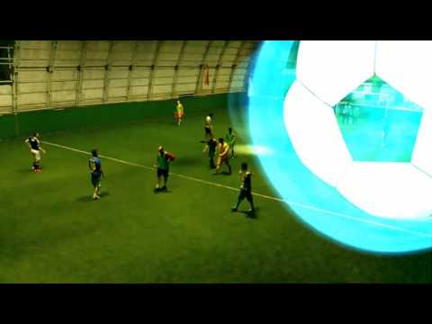 Albayrak Halı Saha Tesisleri 25.04.2016 20:00 - akillisaha.com